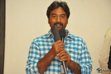 Raja Meeru Keka Movie Trailer Launch